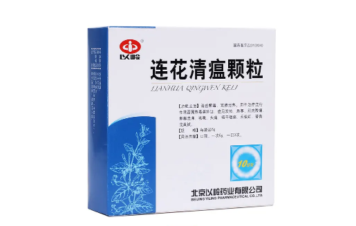 连花清瘟颗粒是冲水喝还是直接吃 连花清瘟颗粒是泡水喝还是口服-小麦知识
