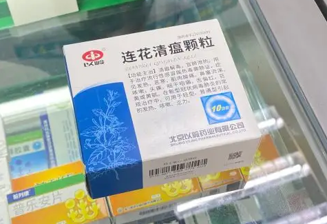 连花清瘟颗粒一次喝了三袋有事吗 连花清瘟颗粒一次喝了三袋怎么办-小麦知识