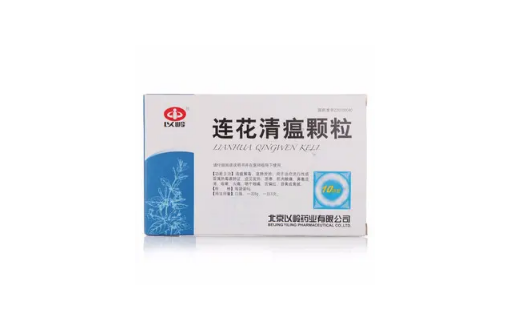 连花清瘟颗粒一次喝了三袋有事吗 连花清瘟颗粒一次喝了三袋怎么办-小麦知识
