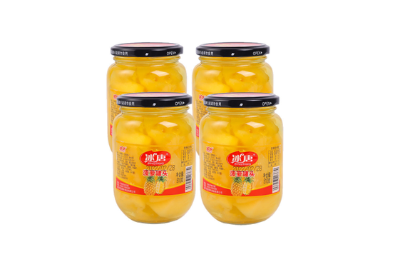 做黄桃罐头可以用铁锅煮吗 做黄桃罐头为什么不能用铁锅-小麦知识