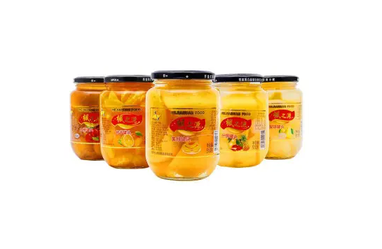 做黄桃罐头可以用铁锅煮吗 做黄桃罐头为什么不能用铁锅-小麦知识