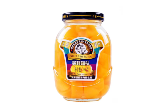 做黄桃罐头可以用白糖代替冰糖吗 做黄桃罐头可以用蜂蜜代替冰糖吗-小麦知识