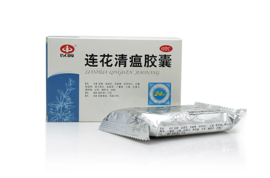 连花清瘟胶囊没有阳性可以吃吗 连花清瘟胶囊没有感染可以吃吗-小麦知识