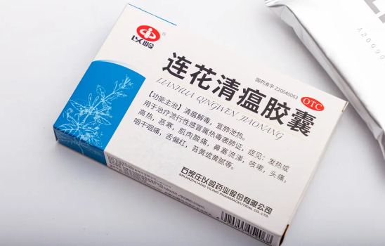 连花清瘟胶囊小孩怎么吃用法与用量 连花清瘟胶囊儿童一次吃几粒一天吃几次-小麦知识