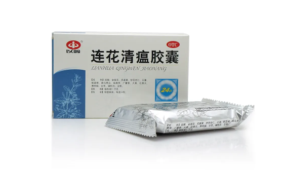 连花清瘟胶囊小孩怎么吃用法与用量 连花清瘟胶囊儿童一次吃几粒一天吃几次-小麦知识
