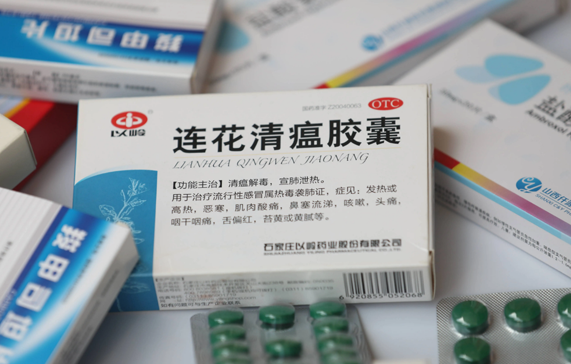 连花清瘟胶囊吃多了会怎么样 连花清瘟胶囊吃多了会有什么副作用-小麦知识