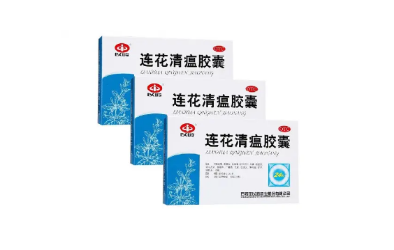 连花清瘟胶囊吃了以后喉咙凉凉的正常吗 吃了连花清瘟胶囊喉咙很凉怎么回事-小麦知识