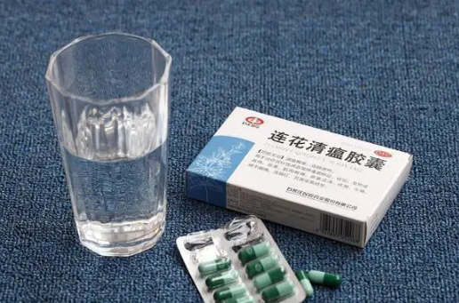 连花清瘟胶囊什么感冒都可以吃吗 连花清瘟胶囊所有感冒都可以用吗-小麦知识