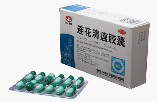 连花清瘟胶囊一次吃六粒可以吗 连花清瘟胶囊一次吃六粒会怎样-小麦知识