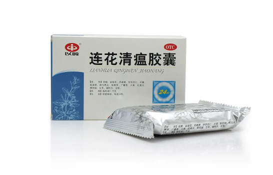 连花清瘟是在感冒初期就吃还是感冒后期可以吃 连花清瘟在感冒中能吃吗-小麦知识