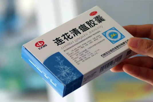 连花清瘟和阿莫西林能一起吃吗 连花清瘟和阿莫西林冲突吗-小麦知识