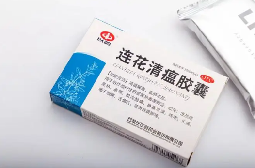 连花清瘟可以空腹吃吗 连花清瘟空腹吃会怎么样-小麦知识