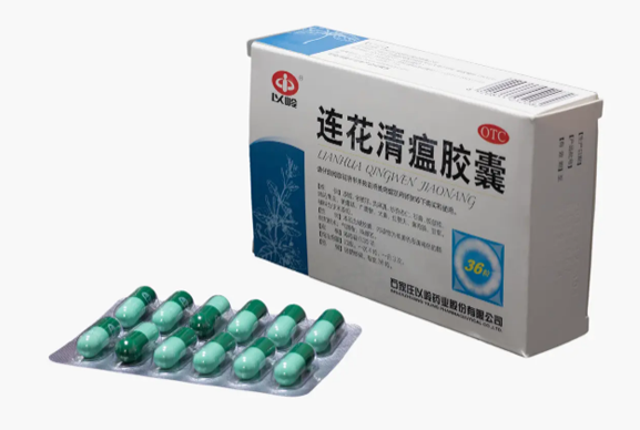 连花清瘟5岁吃几粒用法用量 连花清瘟5岁吃半袋还是一袋-小麦知识