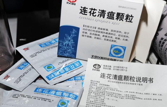 连花清瘟5岁吃几粒用法用量 连花清瘟5岁吃半袋还是一袋-小麦知识