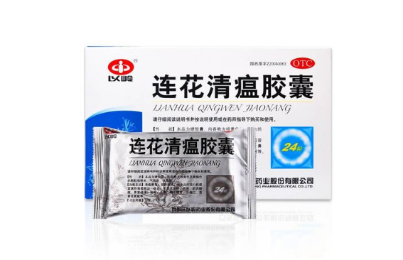 吃连花清瘟拉肚子还能继续吃吗 吃连花清瘟胶囊拉肚子怎么办-小麦知识