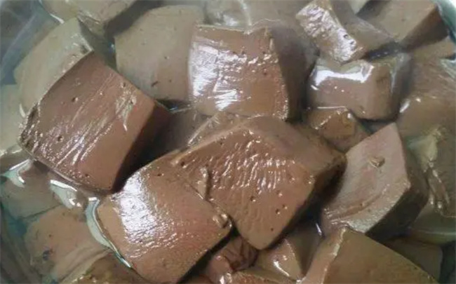 鲜猪血可以保存多久 新鲜猪血的保存期有多久-小麦知识