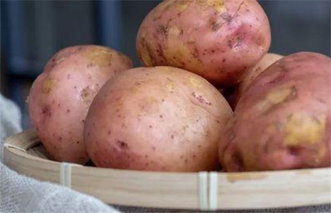 怎么看土豆打没打膨大剂 土豆大就一定是用了膨大剂吗-小麦知识