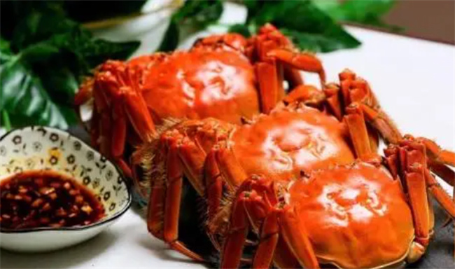吃冷冻螃蟹对人身体好吗 螃蟹冷冻后能吃吗-小麦知识