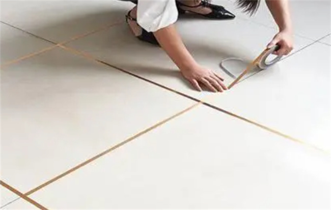 美缝剂甲醛含量超标吗 美缝剂有甲醛吗-小麦知识