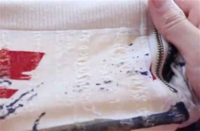 白色衣服上的水果渍怎么清洗 白衣服上的水果渍怎么洗掉-小麦知识