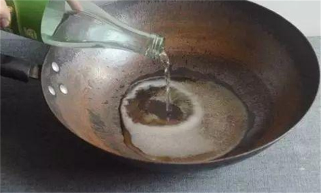 新买的锅怎样清洗 新买的锅怎么洗才干净-小麦知识