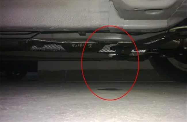 汽车空调关了还在滴水正常吗 汽车空调关闭后滴水是否正常-小麦知识