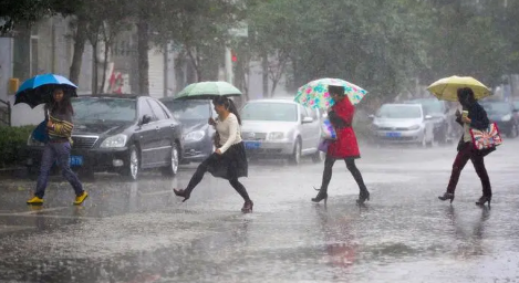 2023年夏至降雨好不好 2023年夏至降雨有什么说法-小麦知识