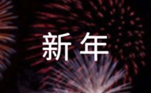 庆新年作文-小麦知识