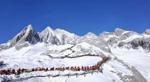 爬完玉龙雪山后呼吸困难怎么回事 爬完玉龙雪山后呼吸困难怎么办-小麦知识