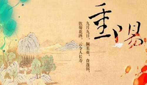 写重阳节的小作文-小麦知识