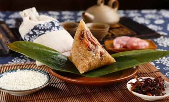 真空粽子能开袋即食吗 真空粽子能直接打开吃吗-小麦知识