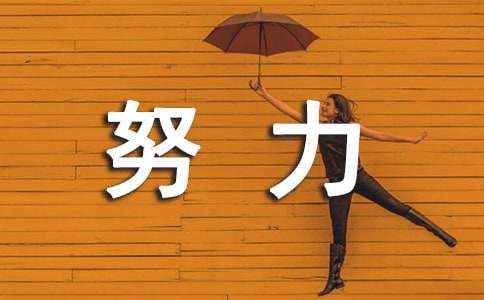 我不止一次努力尝试的作文-小麦知识