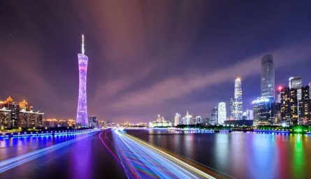 2023年广州7月气温多少度 7月份去广州穿什么合适-小麦知识