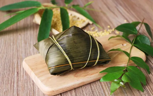 粽子吃不完可以做哪些东西 吃剩的粽子可以做什么美食-小麦知识