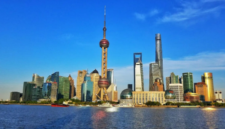 2023年上海8月份热吗 8月份上海天气怎么样-小麦知识