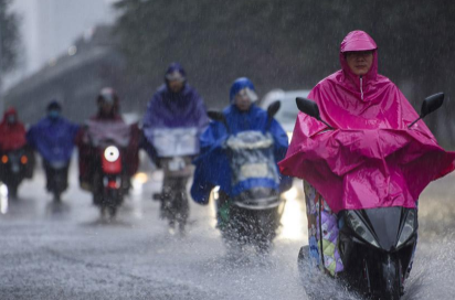 2023年广州7月份是雨季吗 广州7月份降雨多吗-小麦知识