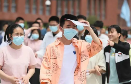 2023高考录取结果是一起出还是陆续出 高考录取结果会发短信吗-小麦知识