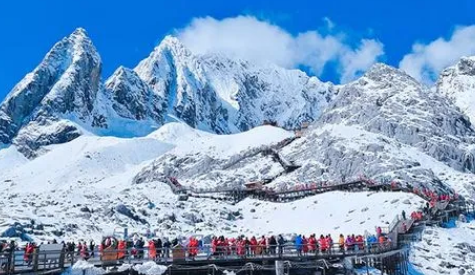 爬玉龙雪山一瓶氧气够吗 爬玉龙雪山要几瓶氧气-小麦知识