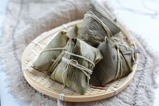 真空粽子为什么不能直接吃 真空粽子为什么不能开袋即食-小麦知识
