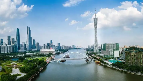 2023年广州7月份天气热吗 广州7月份天气怎么样-小麦知识