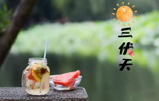 2023年三伏天一般在哪两个节气之间 三伏天是哪个节气到哪个节气2023-小麦知识