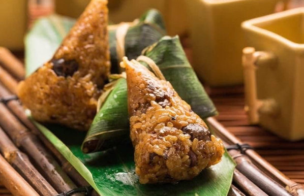 真空粽子可以放在热水壶里煮吗 真空粽子用热水壶煮会爆炸吗-小麦知识