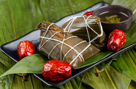 一个粽子要多久才能消化完 一个粽子一个小时能消化吗-小麦知识