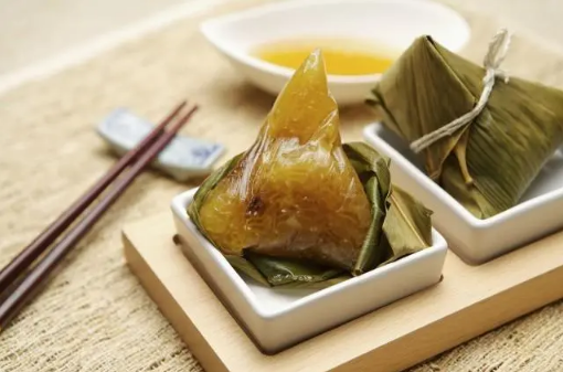 一个粽子要多久才能消化完 一个粽子一个小时能消化吗-小麦知识