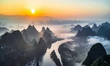 7月份去桂林热不热 7月份去桂林旅游好吗-小麦知识