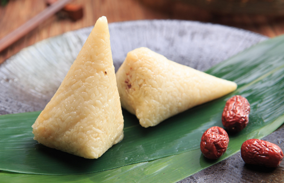 熟粽子冷冻后怎么加热 熟粽子冷冻后煮还是蒸-小麦知识