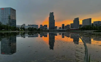 成都今年夏天会比去年热吗2023 成都今年夏天比往年热还是冷-小麦知识