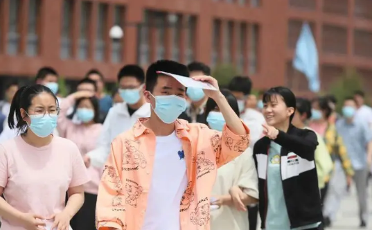 2023年6月几号高考 2023年高考是六月的哪几天-小麦知识