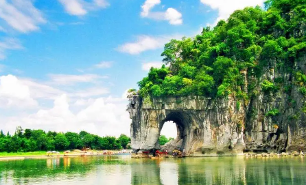 7月份桂林一般多少度 7月份桂林天气怎么样-小麦知识