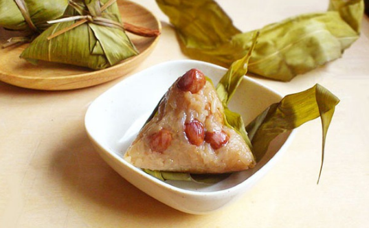 吃粽子撑到了怎么办 粽子吃撑了多久可以消化-小麦知识